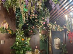 -第101座花园餐厅(湖滨88店)