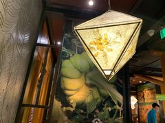 -云海肴·汽锅鸡·云南菜(天山百盛优客店)