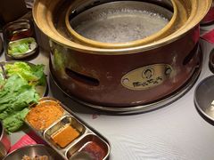 -西塔老太太泥炉烤肉(温州首店万象城黑金店)