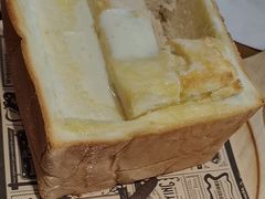 -去茶去餐厅(中央大街店)