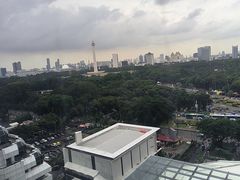 -印尼国家博物馆