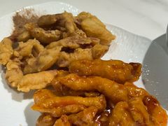 -梅飞酒家(桑园路店)