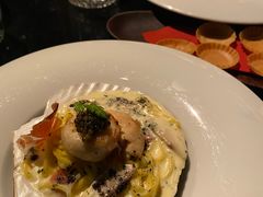 -wann lounge 低温慢煮牛排·清吧