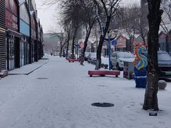 -齐海鱼圣深海石斑鱼火锅店(极地海洋世界店)