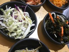 -大长今(唐人街店)