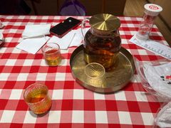 -西贝(上海我格广场店)