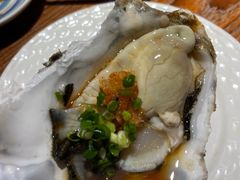 -桂马·日本料理·海胆·海鲜饭·酒场(民主广场店)