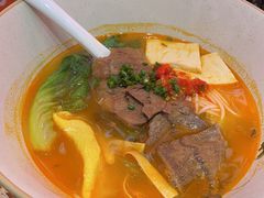 -米鲜剁椒米线(梅溪湖店)