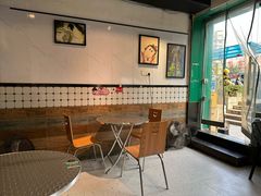 -公仔堂港式茶餐厅(西村店)