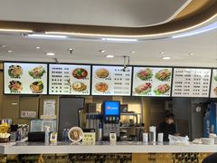 -金乐活美食(中街店)