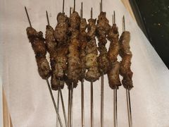 -爪王羊排火锅·烧烤
