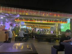 -haxnbauer海森堡德国餐厅(深圳coco店)