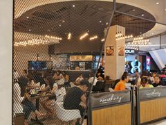 -铁公鸡·四川料理(天环广场店)