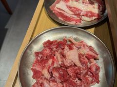-西塔老太太泥炉烤肉(亚运村店)