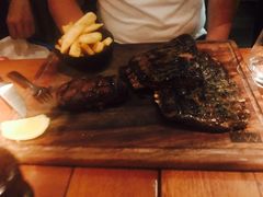 -The Meat & Wine Co Southbank(南岸店)