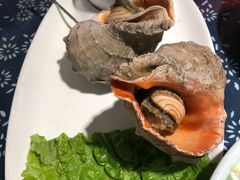 -旺角小渔村(幸福中路店)