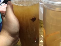 -海底捞火锅(玉桥商业广场店)
