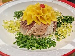 -杏花村水席楼·洛阳水席(老城十字街店)