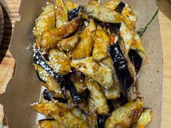 -双合园·海鲜水饺青岛菜(万佳广场店)