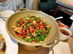 -川里谈·川味小馆(北京路店)