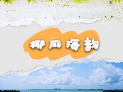 -东郊椰林