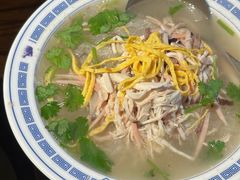-老雒阳面馆·水席·洛阳菜(王城路店)