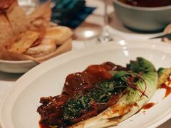 -Osteria Garden 生蚝花园餐厅(原进贤路店)