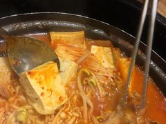 -韩国料理大力士(屏风街店)