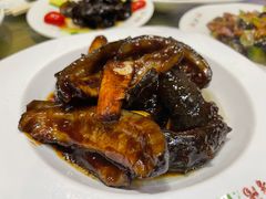 -晋阳饭庄(虎坊桥店)