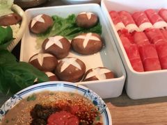 -古关火锅店(古北水镇景区店)
