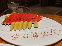 -金筷子西北菜·捞悦火锅