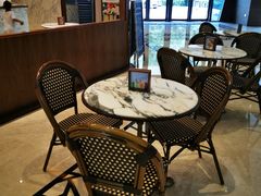 -WHEAT&BAKER-麥(凯德来福士店)
