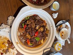 -永安水煮活鱼·仪征菜(仪征奥林匹克店)