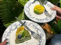 -兰香甜品·生日蛋糕·咖啡