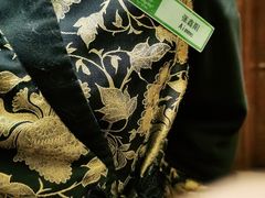 -青岛海天世园酒店-海澜阁中餐厅