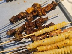 -亿牌牌东北烧烤(博物馆旗舰店)