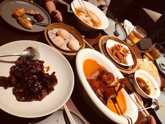 -千日贺茶餐厅(高新万达店)