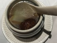松茸时蔬汤-欣叶食艺轩