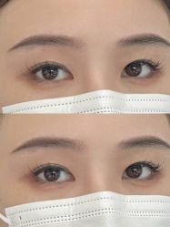 点击看大图 -莲姿娜·半永久纹绣纹眉