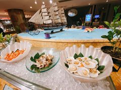 -都喜天丽富都青枫苑酒店-青枫小筑