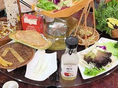 -塔兰齐新疆孜然火锅(鲤鱼山路店)