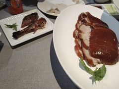 -福海居烤鸭店(鸟巢店)