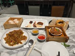 -滋粥楼·顺德菜海鲜茶点(方舟店)
