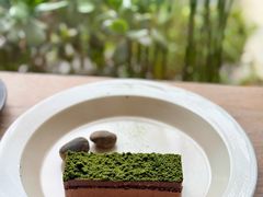 -知亘茶食