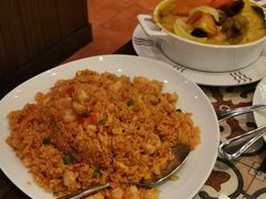 -福龙葡国餐(百老汇店)