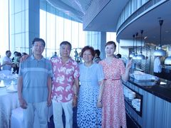 -上海新锦江大酒店