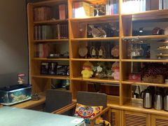 -隐食私房菜(渡口·光荣院南门·老街店)