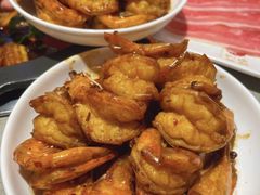 -巴蜀王婆大虾(南锣鼓巷店)