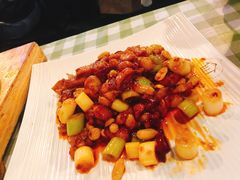 -有家生煎(三里屯店)