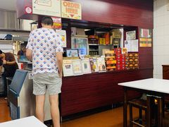 -Killiney Kopitiam(基利尼路67号店)
